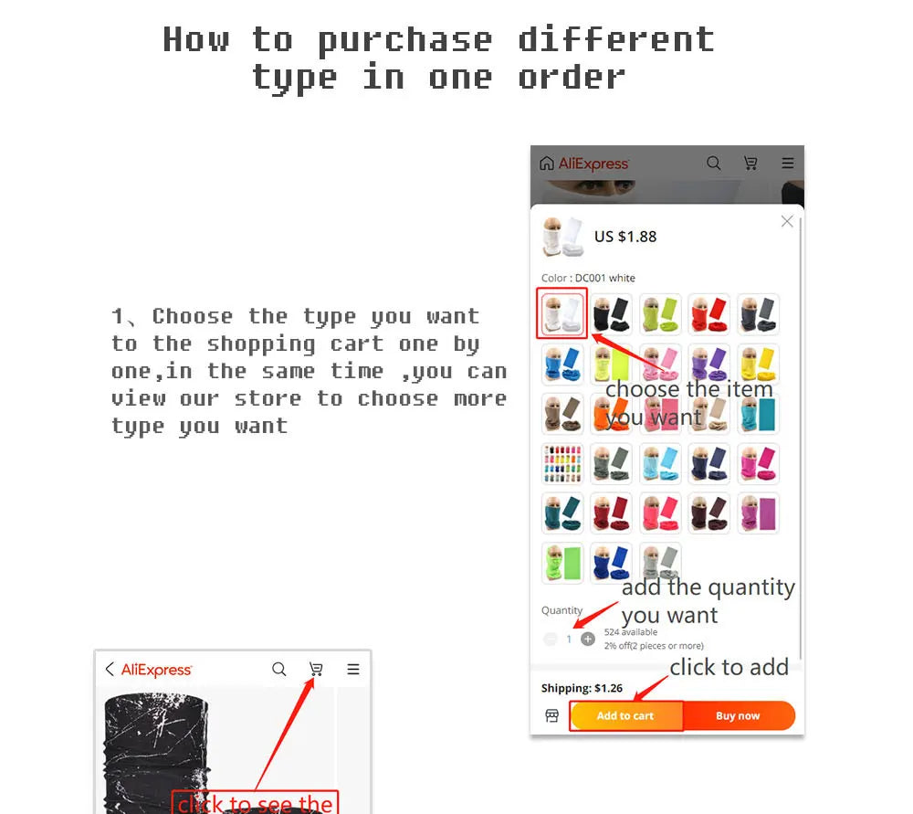 Khăn Đa Sắc Tiện Ích Cho Thể Thao & Dã Ngoại
