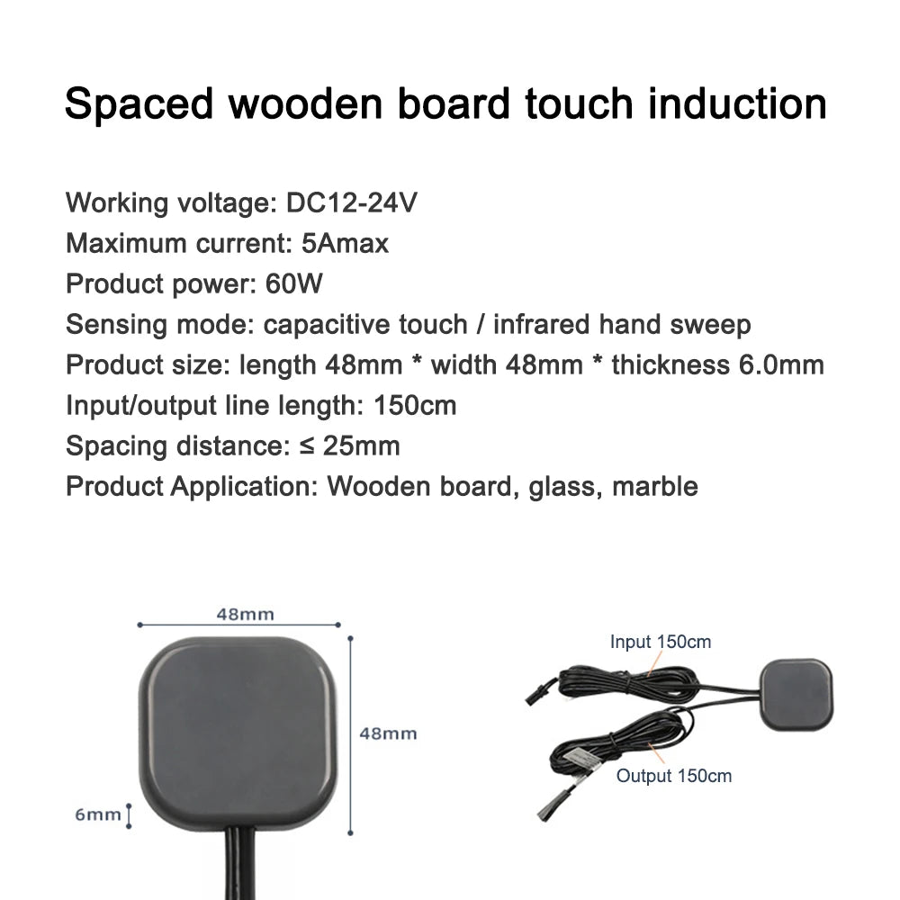 Điều khiển LED thông minh