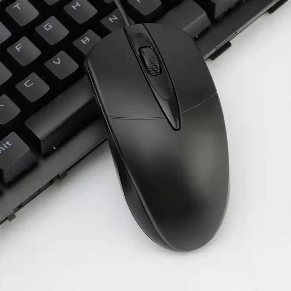 USB Wired Computer Mouse Optical Mouse Gamer PC Laptop Notebook Computer Mouse Mice for Office Computer Accessories