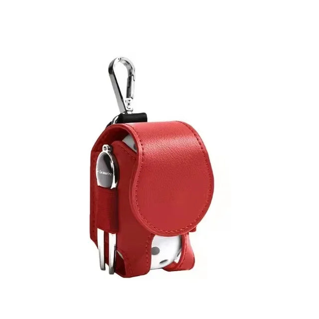 Convenient Outdoor Hip Golf Ball Bag