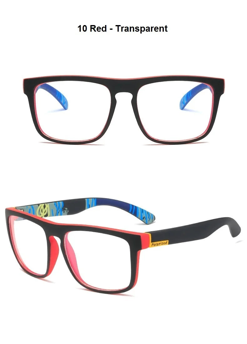 Kính Mát Thời Trang Vintage Chống Nắng UV400 Cao Cấp