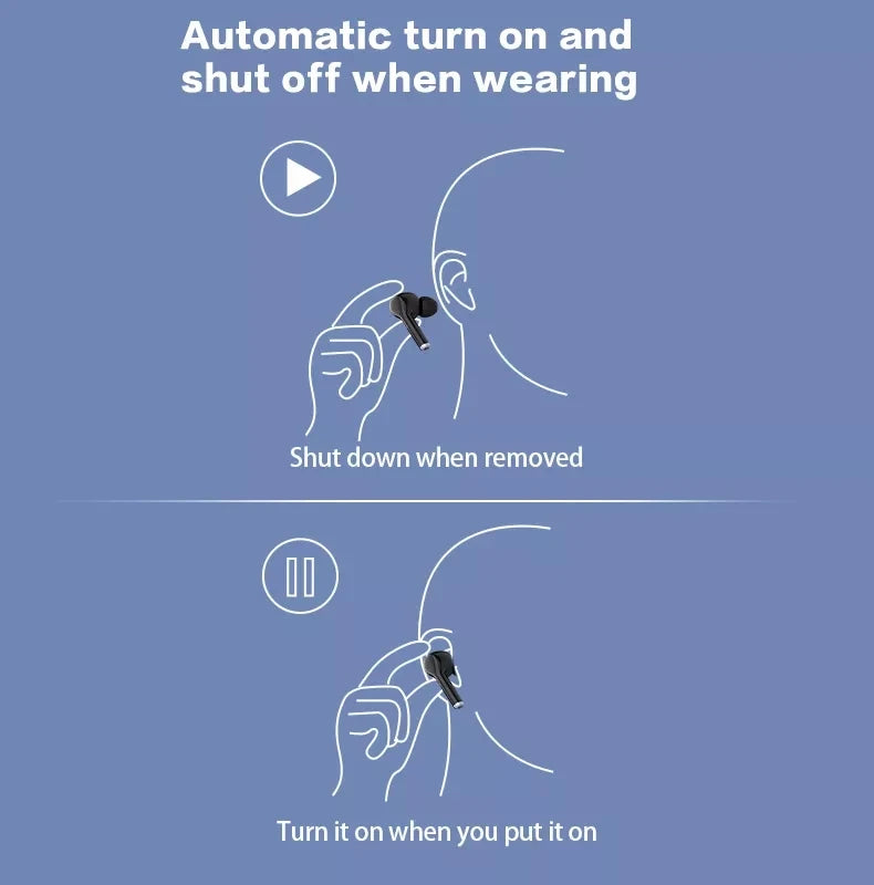 Máy trợ thính sạc điện tử cao cấp cho người già