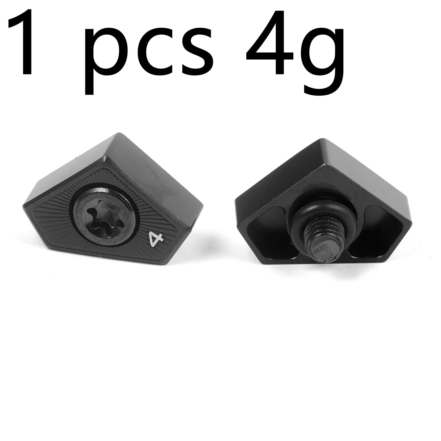 Cobra Darkspeed Golf Club Weight Screw 4g-12g