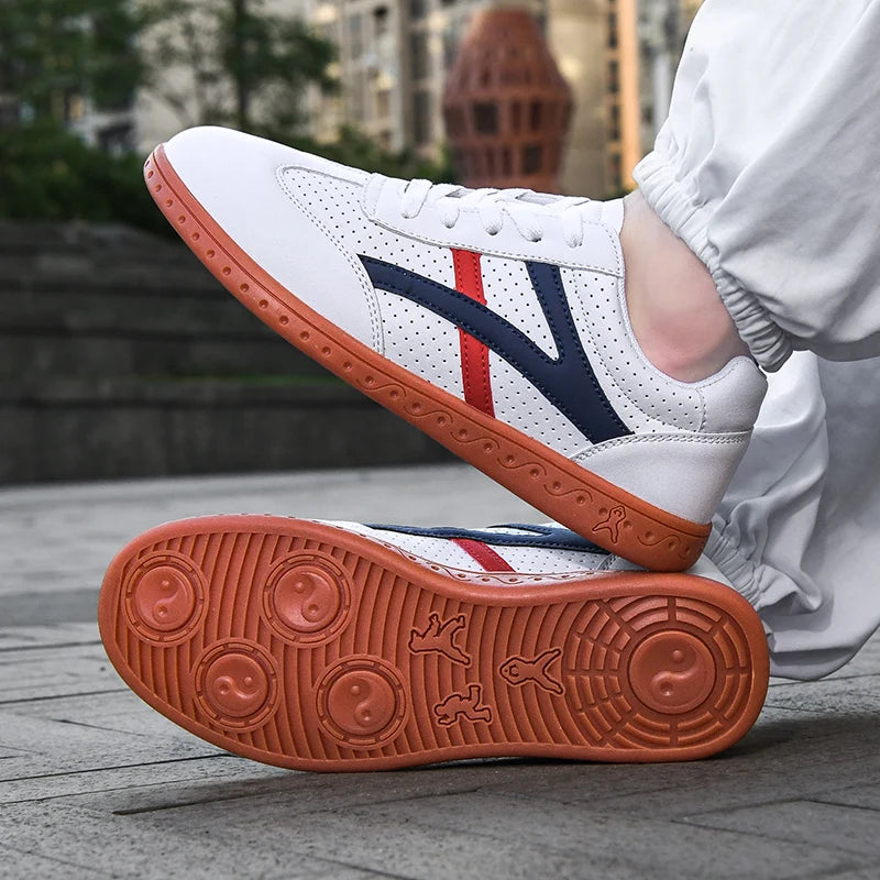 Men's Summer Skateboarding Shoes - Cool &amp; Fashionable