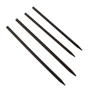 Trâm Cài Tóc Gỗ Thủ Công Đơn Giản Trang Sức DIY