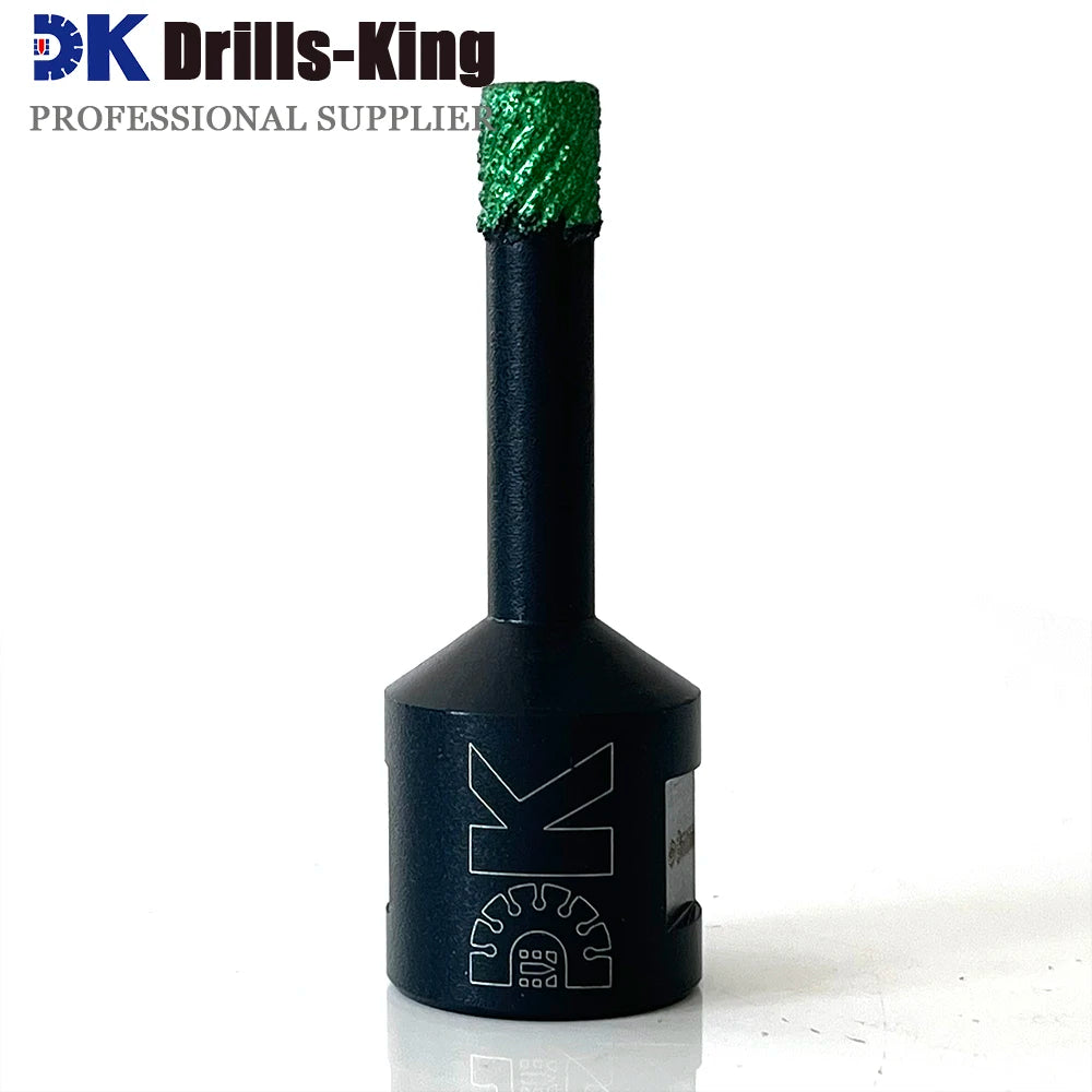 Mũi Khoan Kim Cương 6-68mm Cho Gạch & Gốm Sứ - Daisan Mart