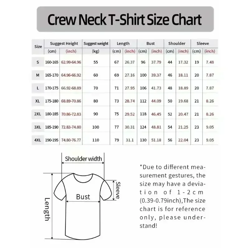 Áo Thun Unisex Hè Cotton In Họa Tiết Đa Sắc 50 Chữ - Daisan Mart