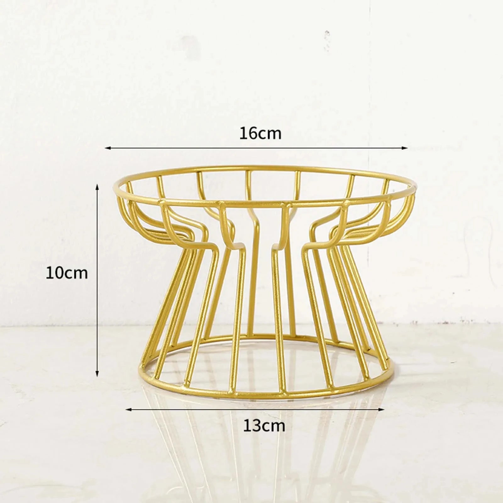 Elevated Ceramic Bowl for Convenient Eating and Drinking of Dogs and Cats