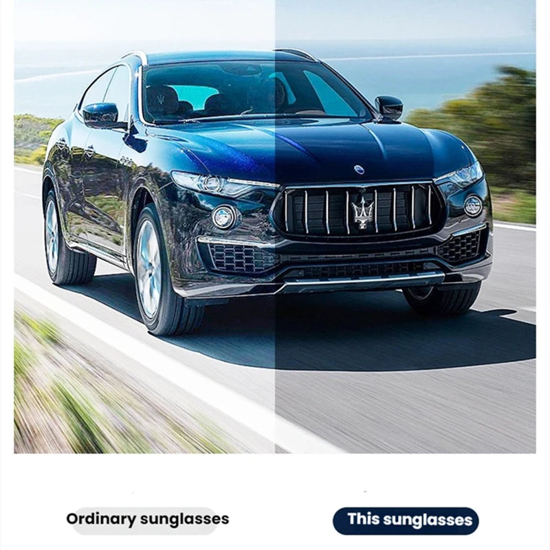 Kính Râm Cao Cấp Maserati UV400 Thời Trang Nam Nữ - Daisan Mart