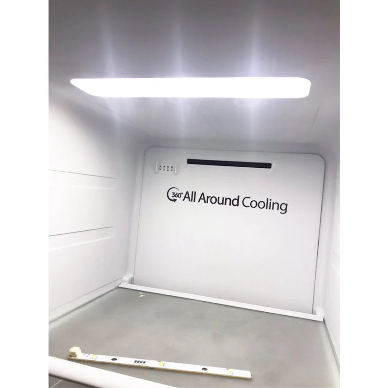 DC12V 2W Refrigerator LED Strip Light Many Sizes