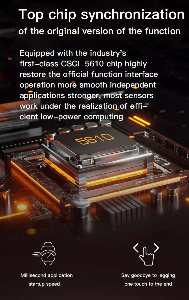 I10 Pro Max Series 9 Waterproof Smart Watch