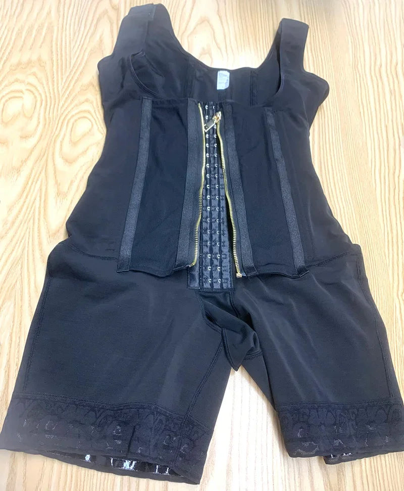 AfruliA Slim Waist - Body Suit Tummy Shaper