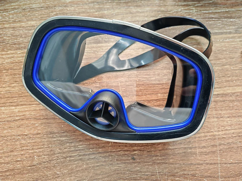 Mặt Nạ Lặn Chuyên Nghiệp Người Lớn Chống Sương Mù