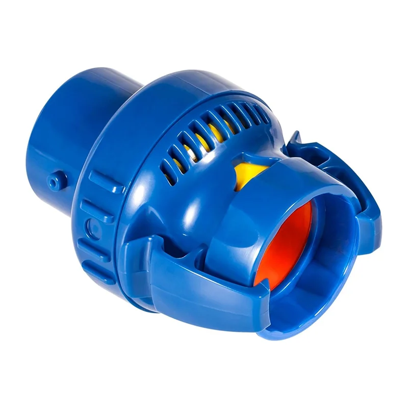 AED2-FRV100 Flow Regulator Valve Replacement For Zodiac MX6 MX8 Elite Series Ground Automatic Suction Robot Pool Cleaner