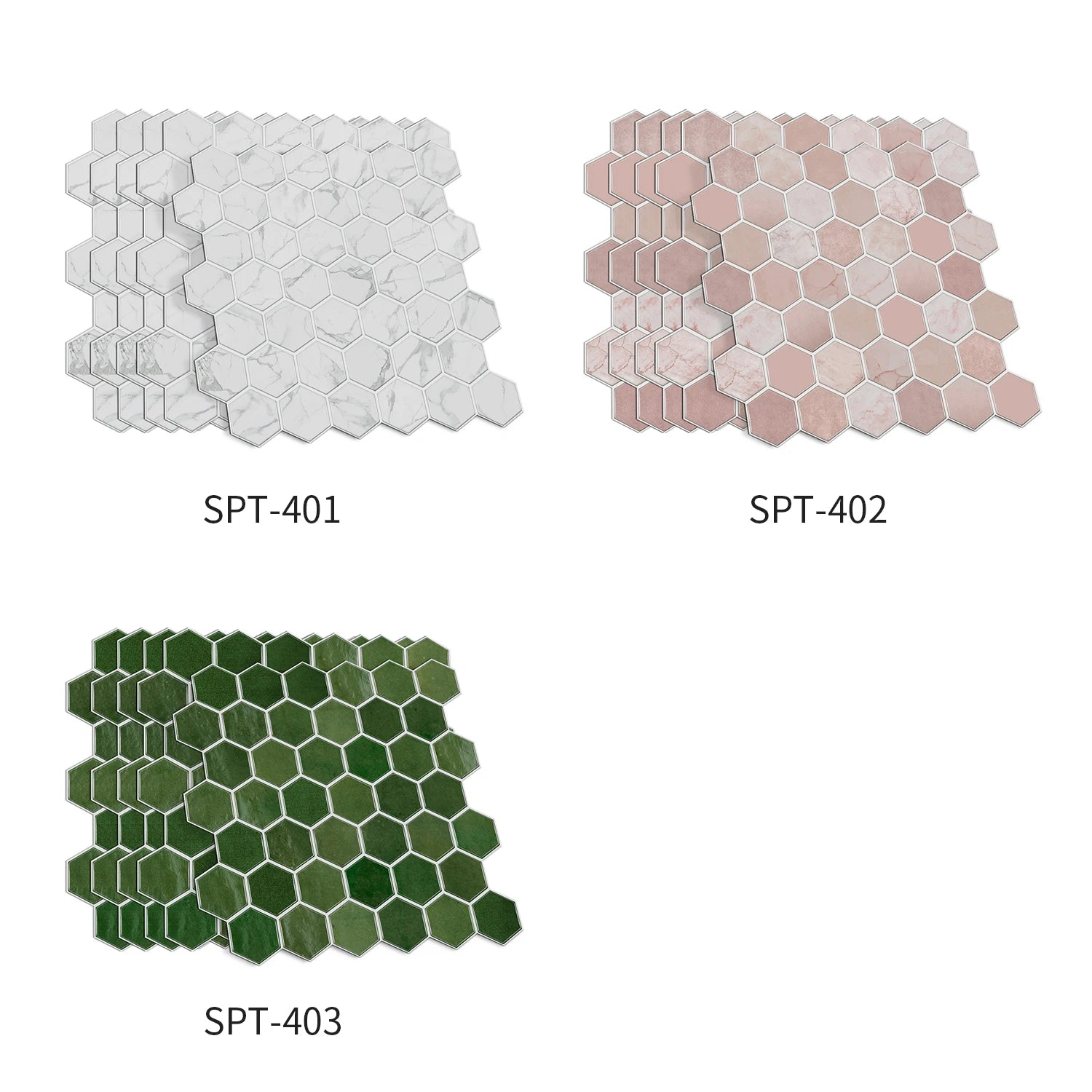 Nhãn Dán Vân Đá Xám Chống Nước DIY Nhà Bếp & Phòng Tắm