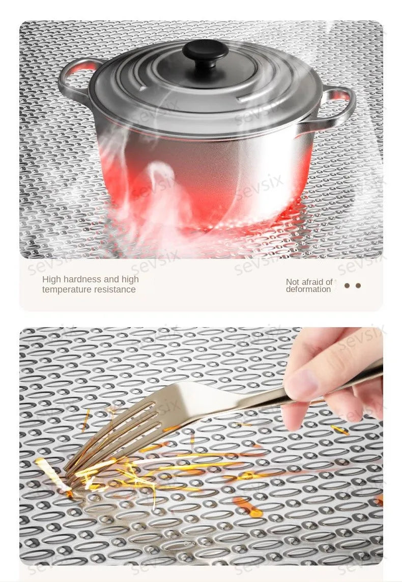 Chậu rửa bếp thông minh hiện đại chống xước bạc