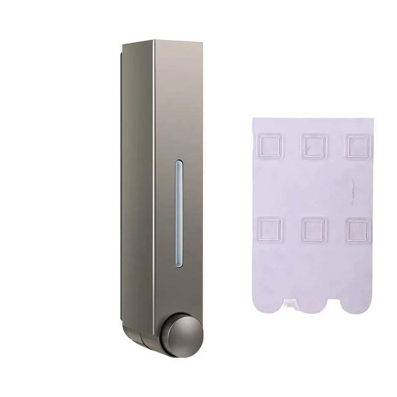 420ML Wall Mounted Soap Dispenser For Bathroom, Kitchen