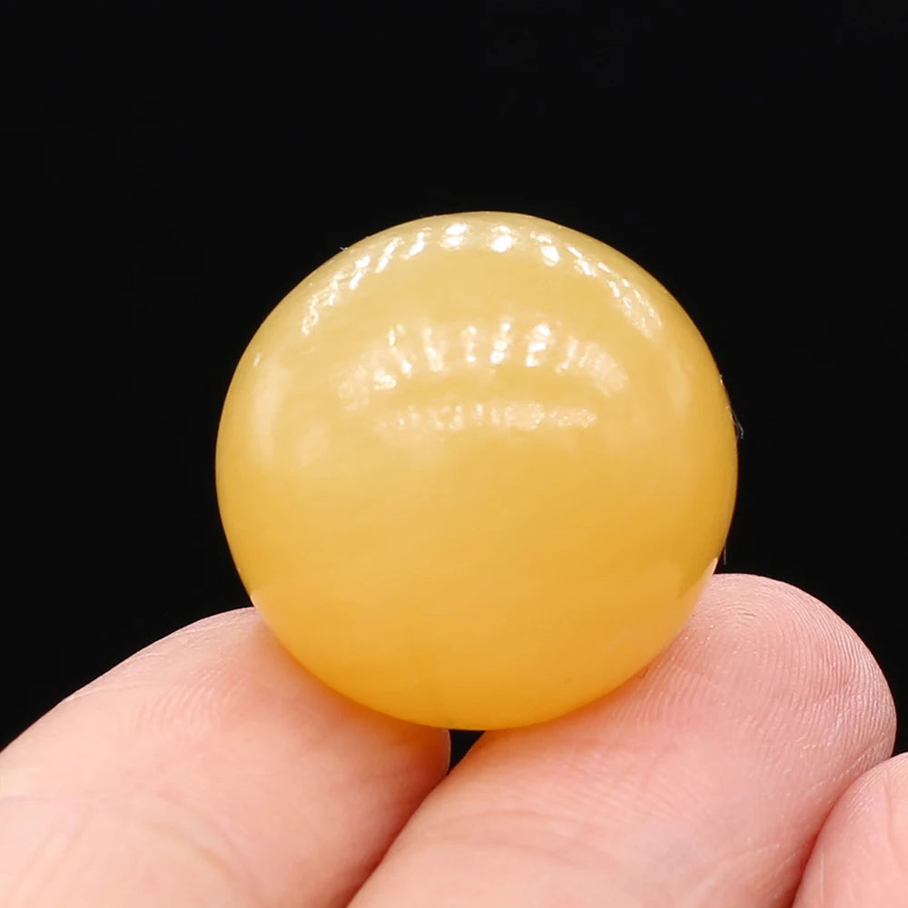 Natural Energy Feng Shui Quartz Crystal Ball