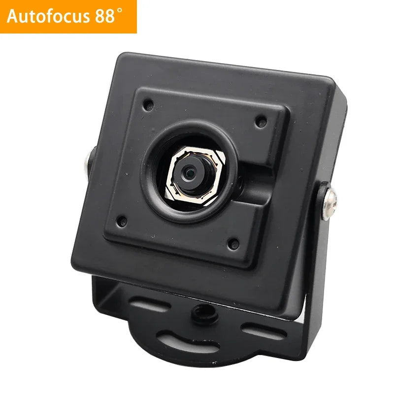 Webcam 2K 5MP Tự Lấy Nét USB cho Creality & Xtool