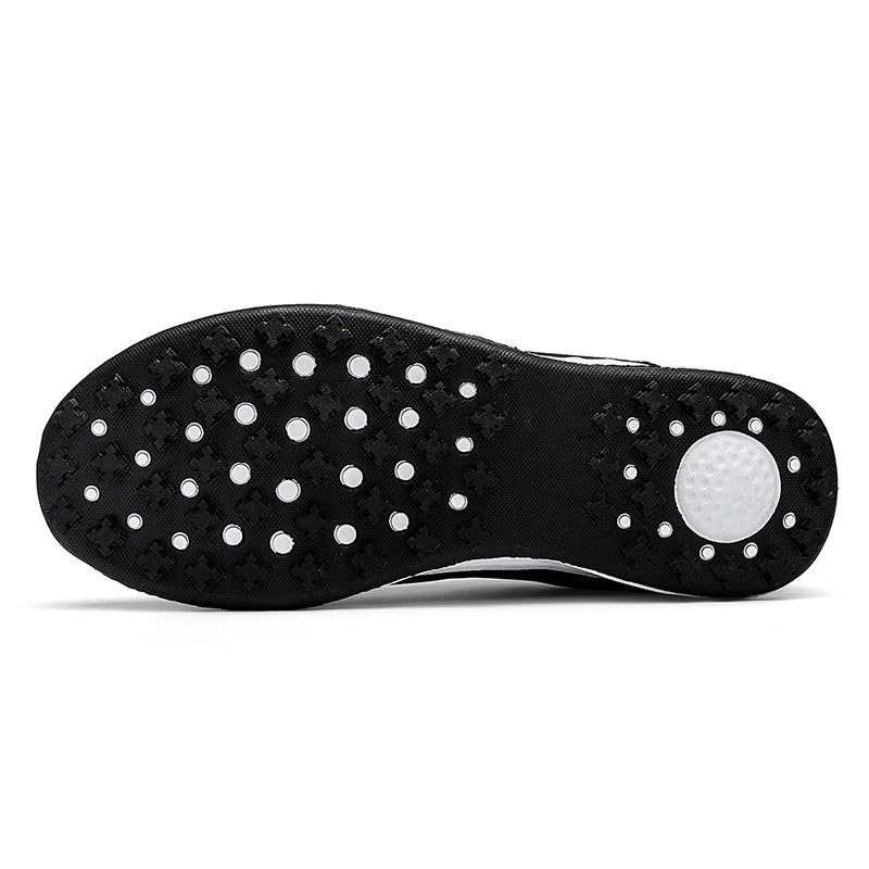 Unisex Golf Shoes Anti-Slip Outdoor Fashion