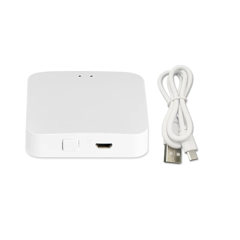 SIXWGH Zigbee Smart Switch Smart Home Automation 