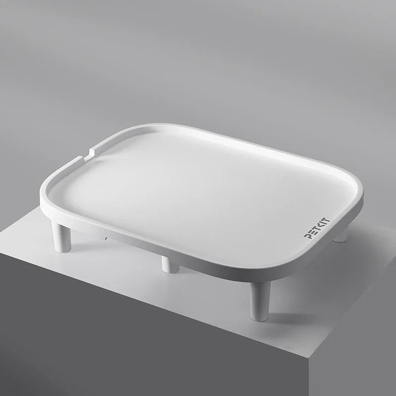 PETKIT Pet Automatic Feeder Heightening Stand Is Suitable For All Feeders Except The First Generation - Daisan Mart