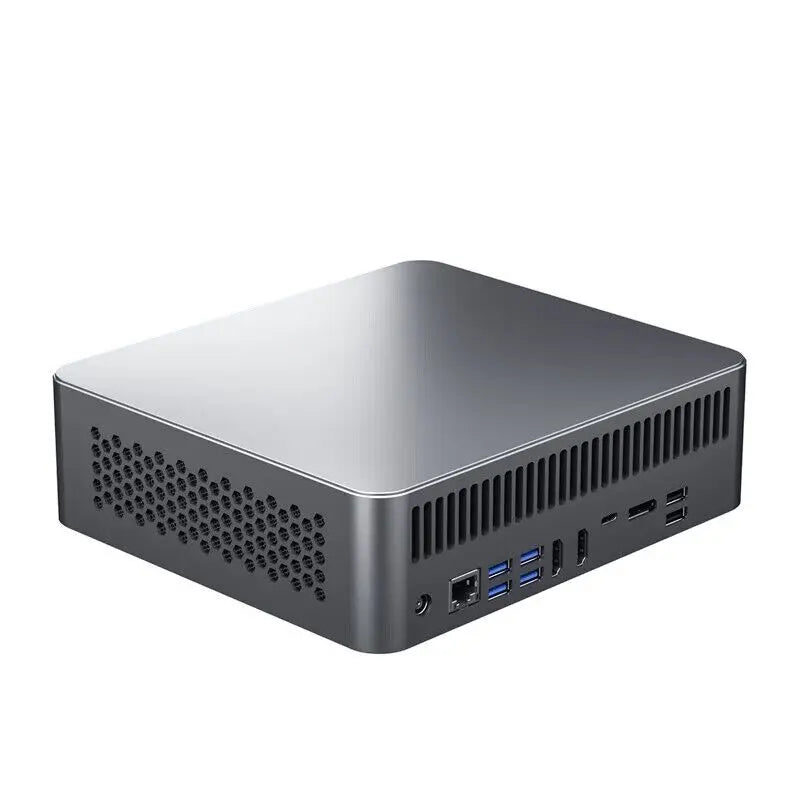 Mini Gaming PC - Intel i9/i7 RTX 4060/4050