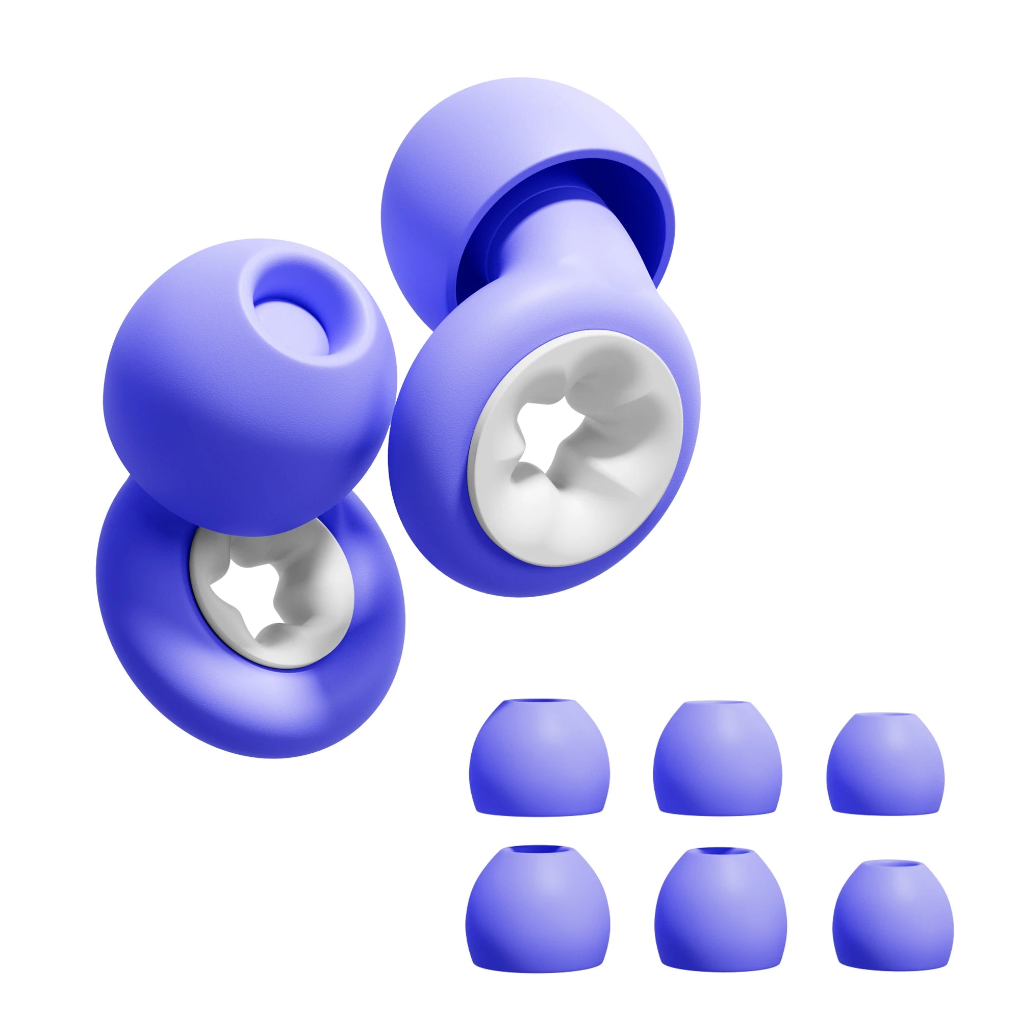 Nút Tai Chống Ồn Đa Năng HUAK - Bảo Vệ Tối Ưu