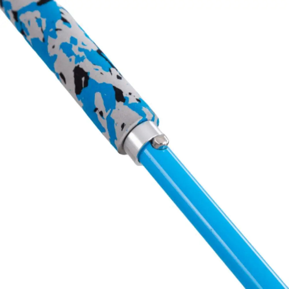 2023 Ultra Light Carbon 5 Section Folding Trekking Pole