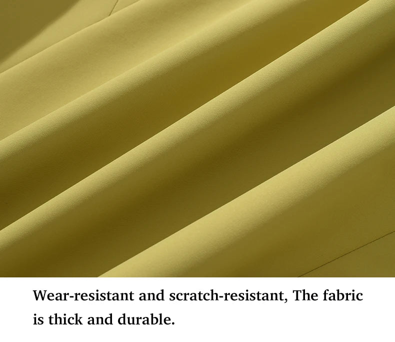 Áo Khoác Chống Nước Thể Thao Leo Núi JNLN Unisex