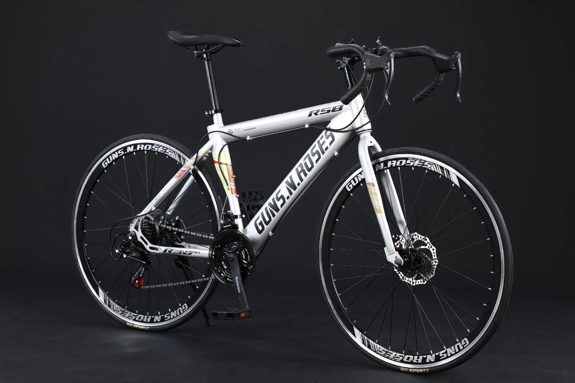 Aro Velo 29 - Xe Đạp Đua Nam Khung Thép Magiê - Daisan Mart