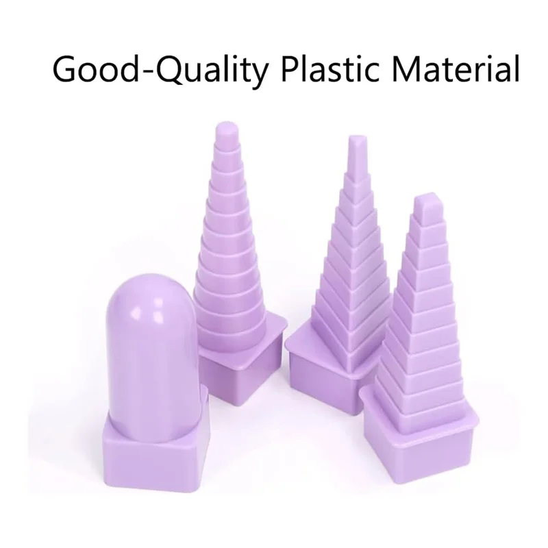 ABUN High-Quality 8-Piece Jewelry Making Tool Set