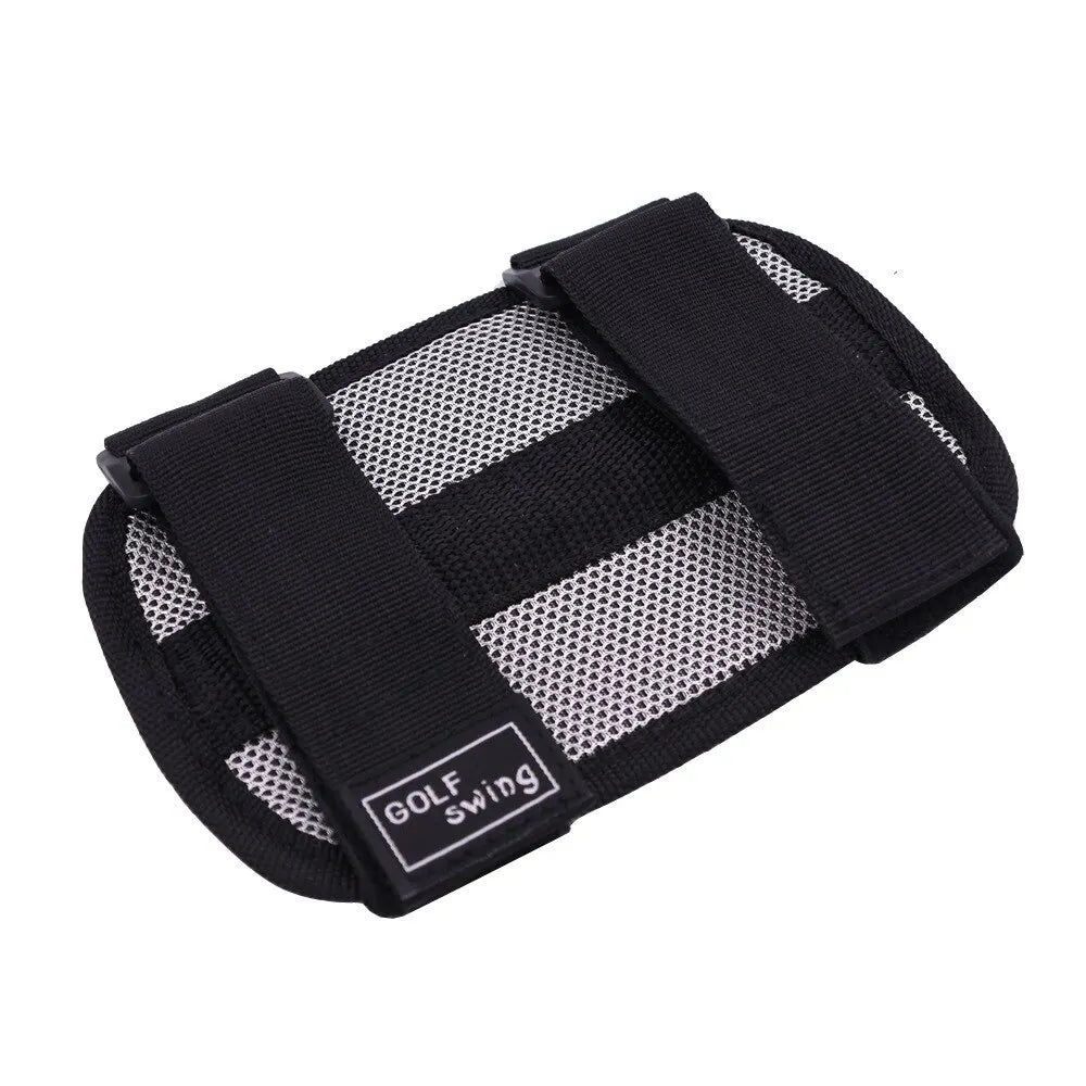 Golf Swing Training: Practice for Beginners &amp; Pros!