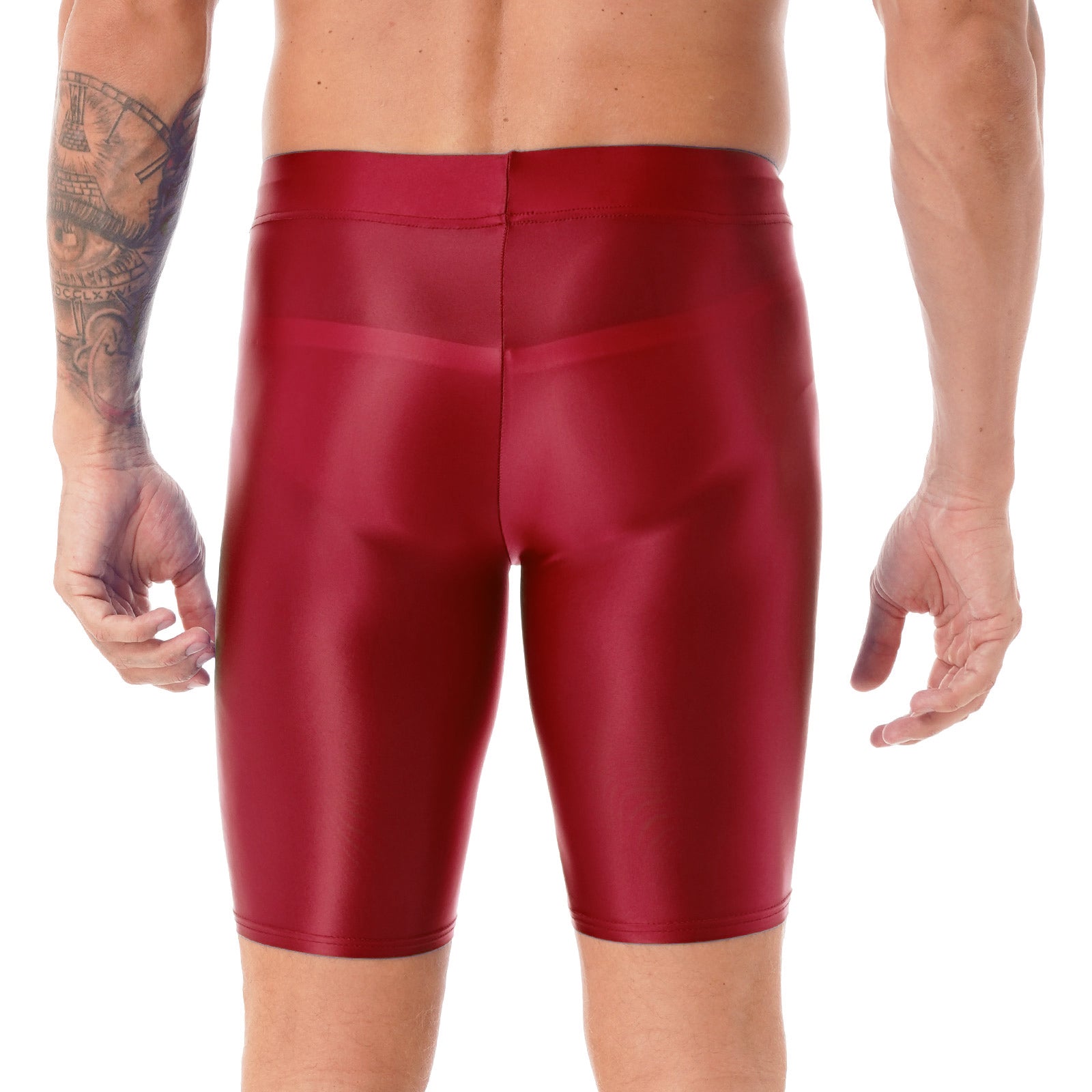 Áo Thể Thao Nam Bóng Mỏng Dài Tay Thoáng Khí