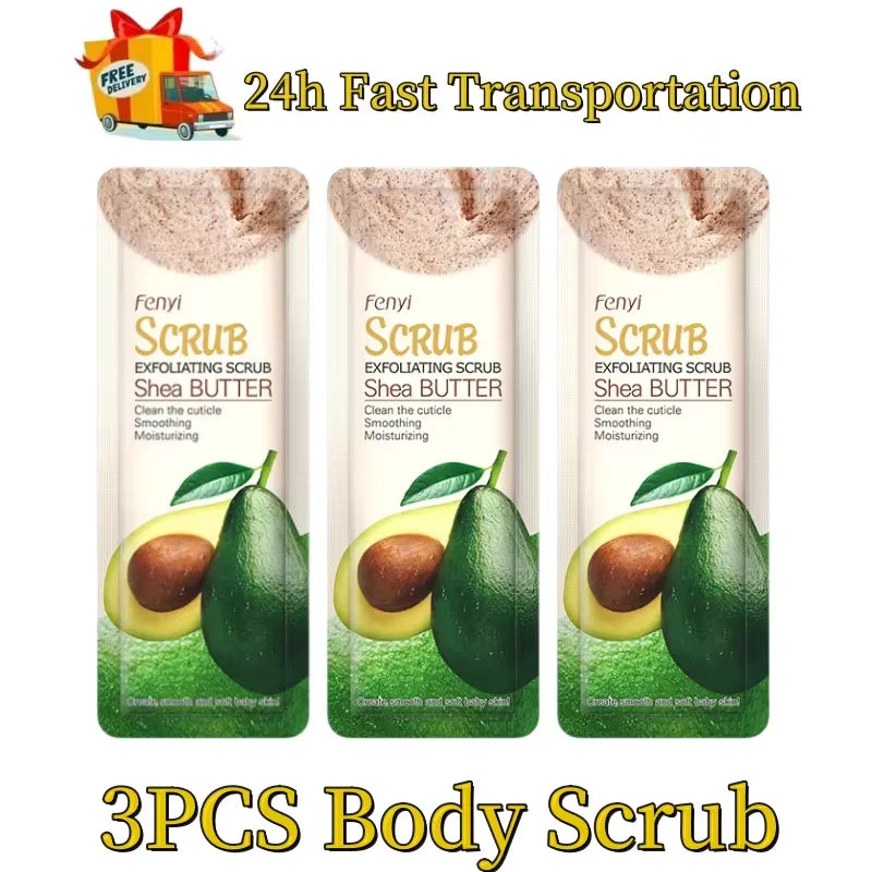 Sea Salt Body Acne Removal Soap Treatment Face Butt Back Acne Marks Smooth Repair Chicken Skin Moisturizing Whitening Skin Care