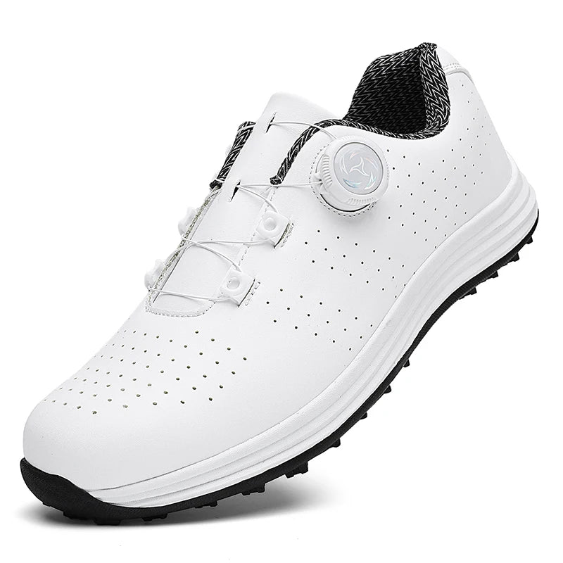 Unisex Golf Shoes Anti-Slip Outdoor Fashion
