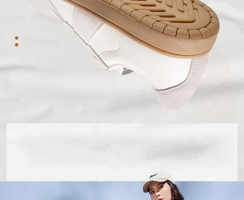 QIAODAN Giày Trượt Nữ 2025 - Phong Cách & Êm Ái