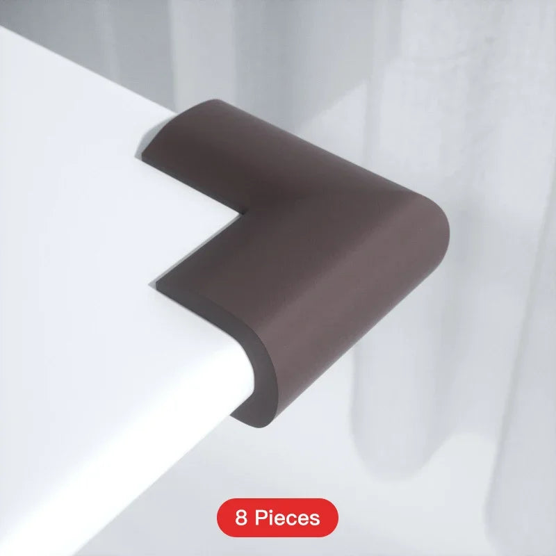 ###Safety Table Corner Guards for Children - Anti-Shock