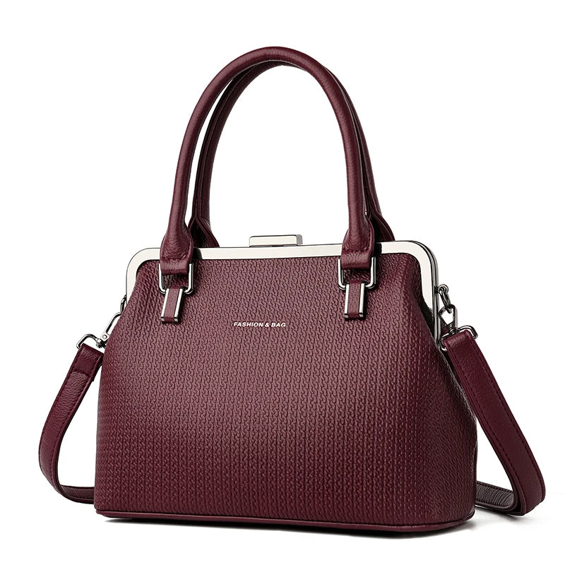 Elegant Handbags - Style for Mothers and Women