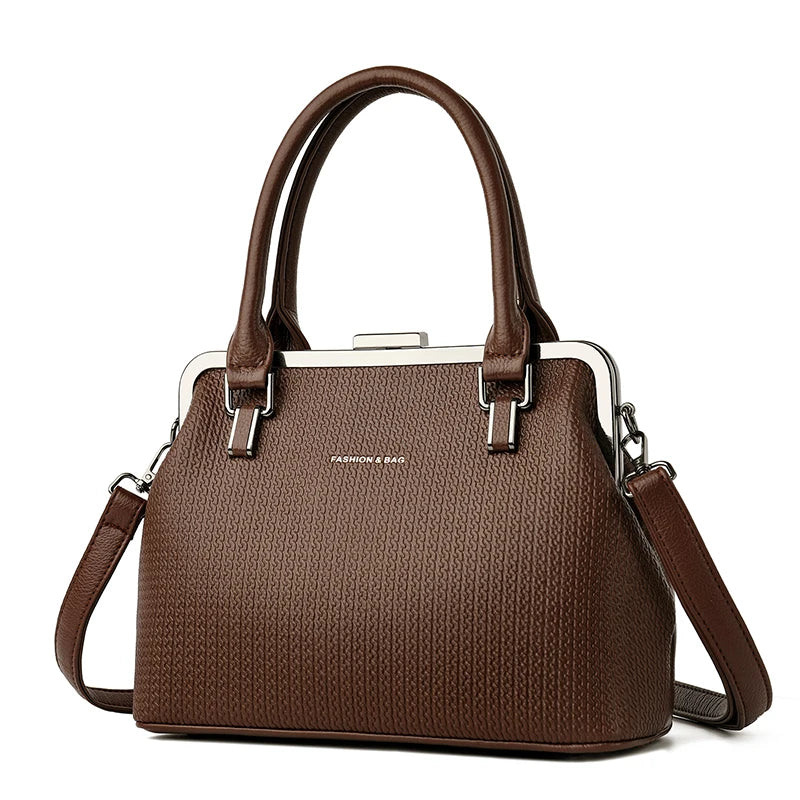 Elegant Handbags - Style for Mothers and Women