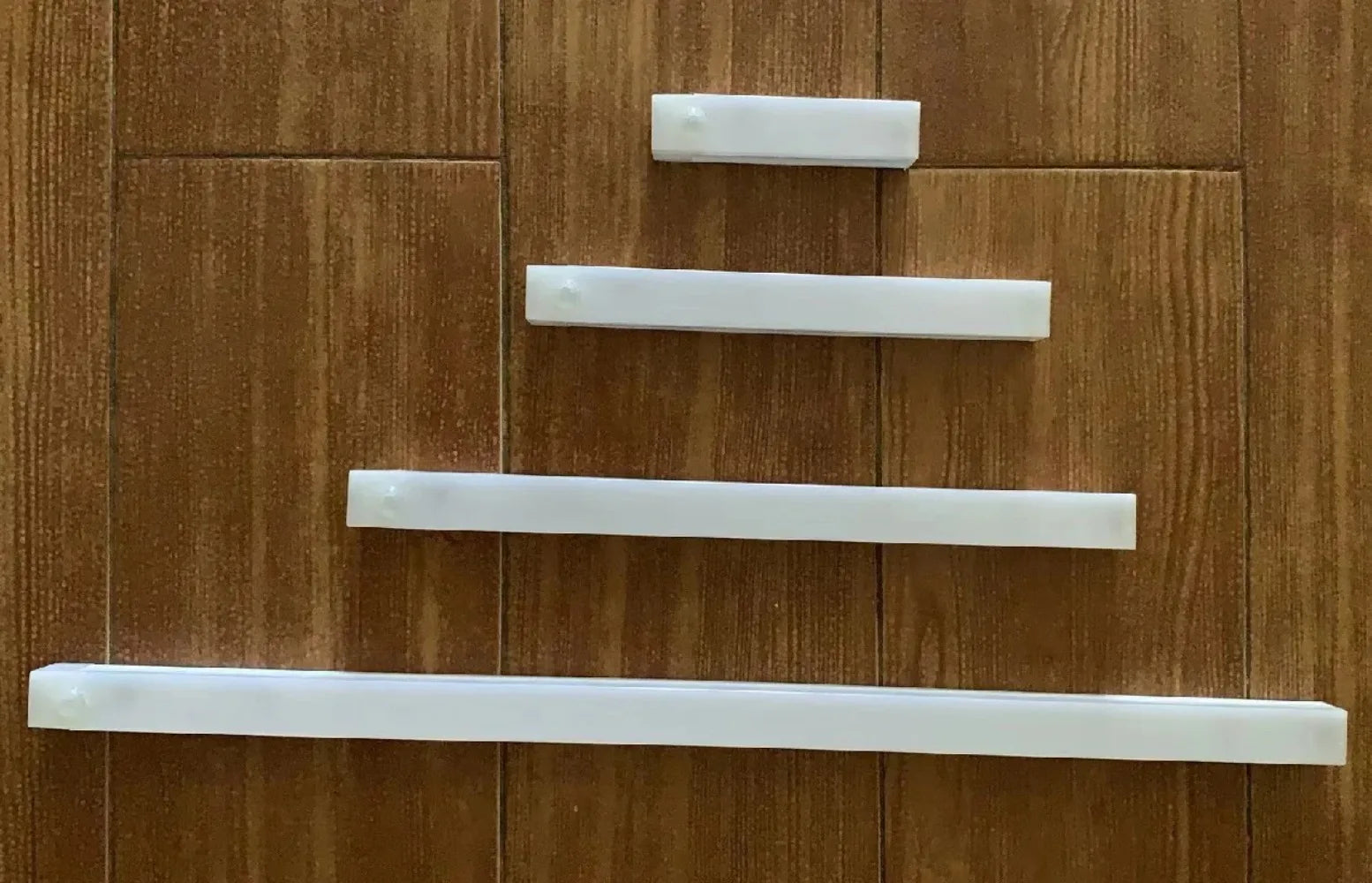 Đèn LED Cảm Ứng Chuyển Động Sạc USB Di Động