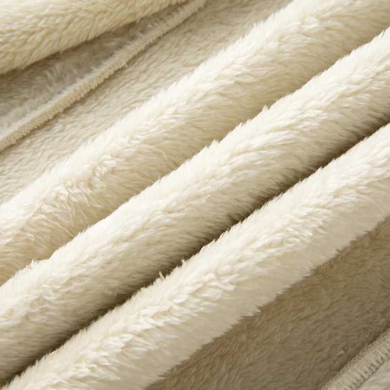 Warm Windproof Duck Down Unisex Jacket