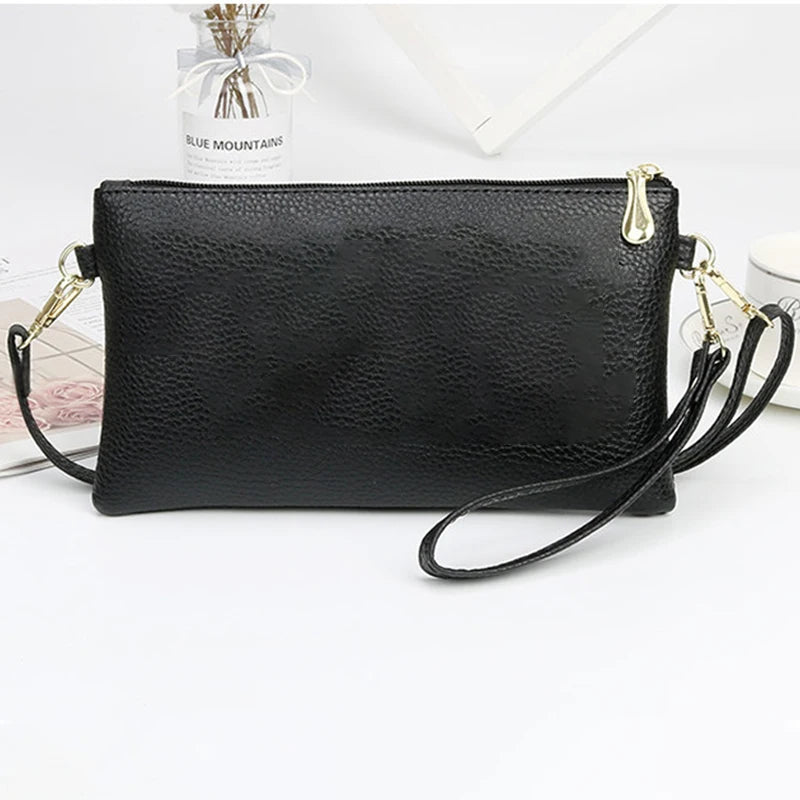 Mini Multi-Functional Women's Handbag - Elegant for Every Occasion