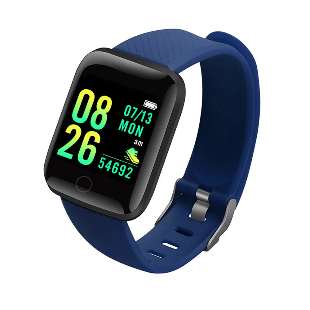SmartWatch Thể Thao 1.3 - Bluetooth 5.0 HIFI