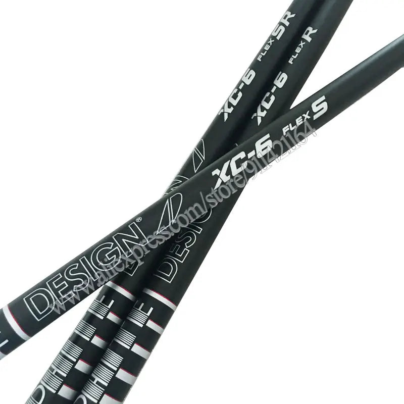 XC-6 Graphite R/S Flex Men's Golf Wood Shaft