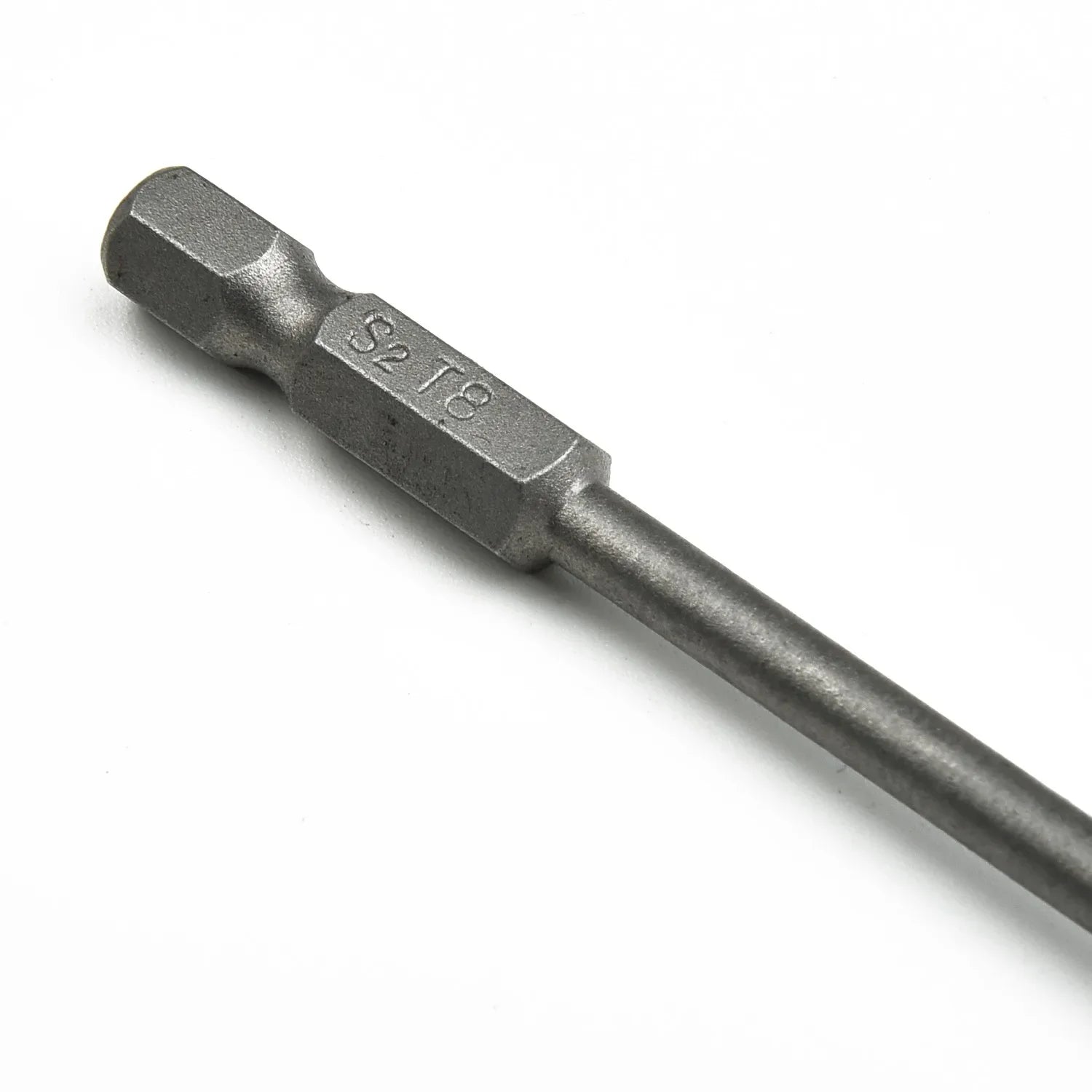 Nam Châm 150mm Mũi Vít Torx Hợp Kim Thép 1/4 Inch - Daisan Mart