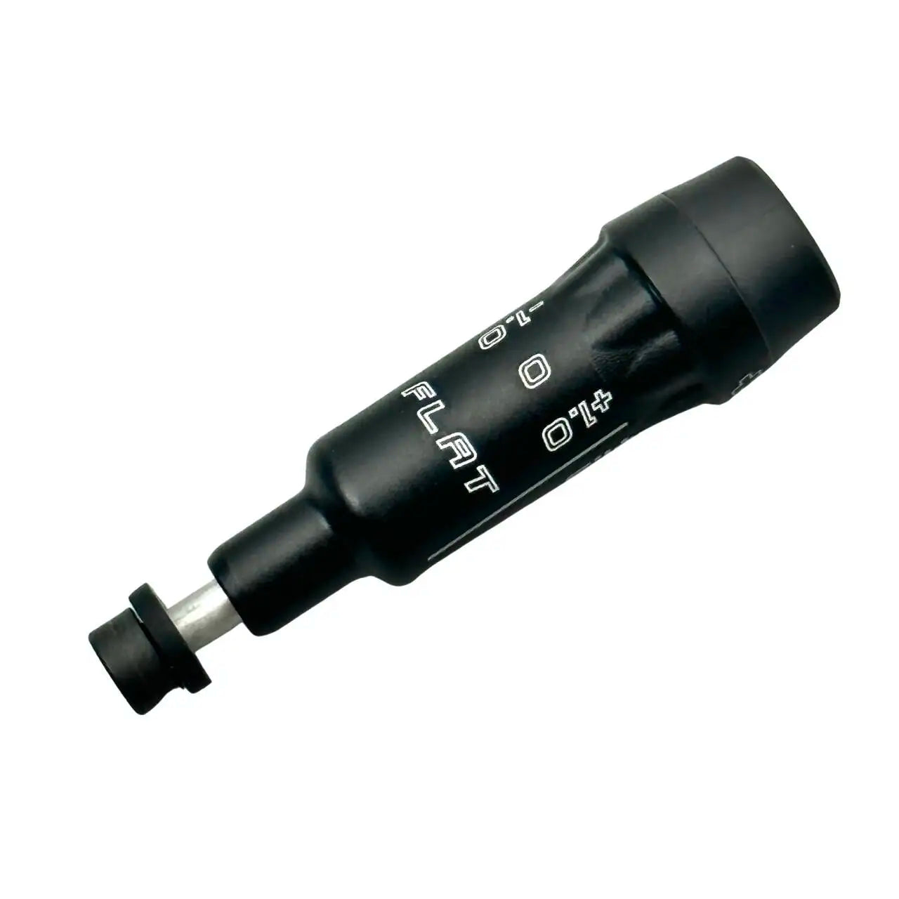 G440 Golf Club Extension - Multi-Dimensional Joint