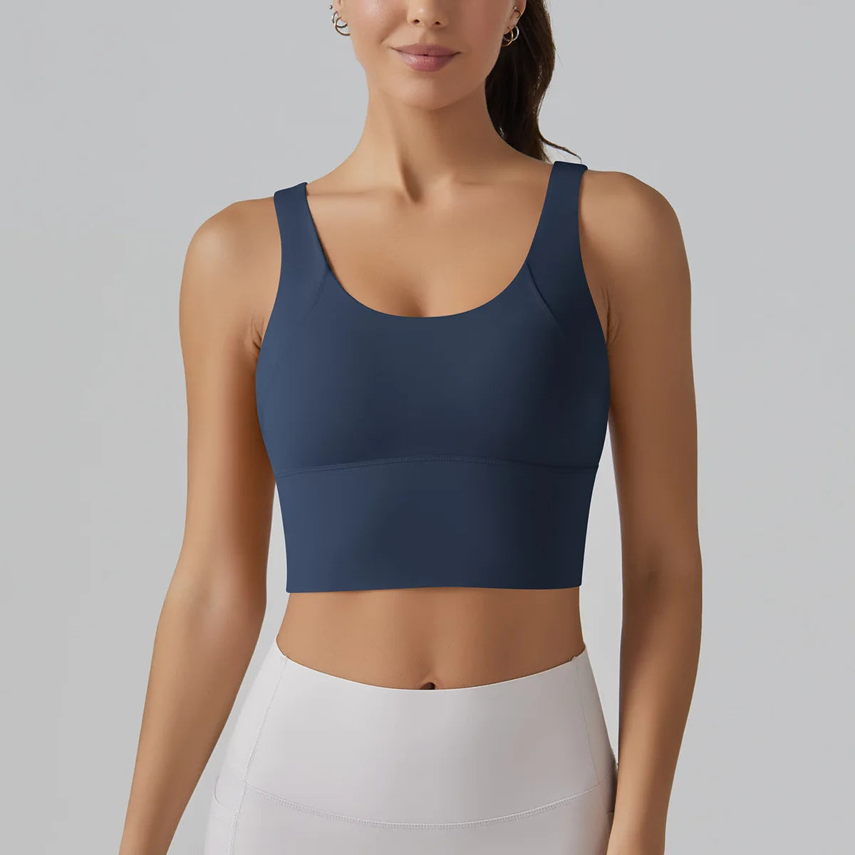 Áo Bra Tập Yoga Nữ Sexy, Thoáng Khí, Nâng Đỡ Tốt - Daisan Mart