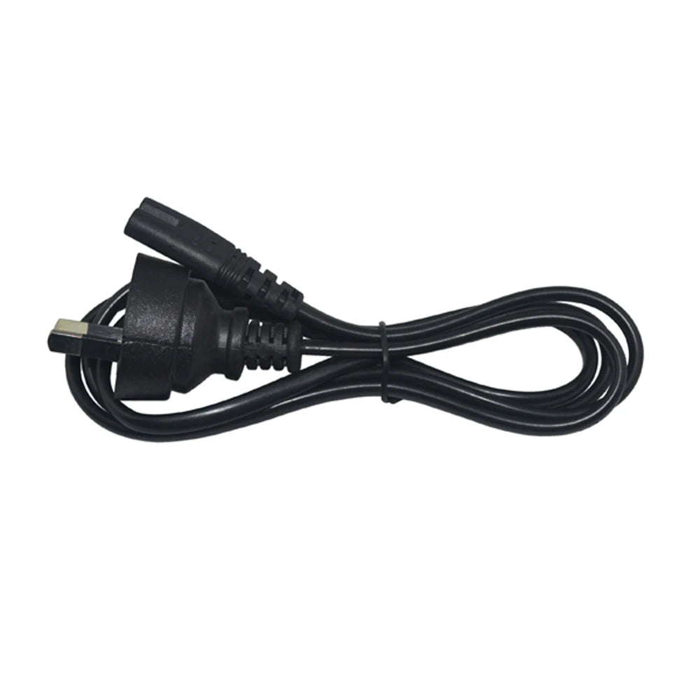 Cáp nguồn AU 2 chấu cho PS2/PS3/PS4/Xbox - Daisan Mart