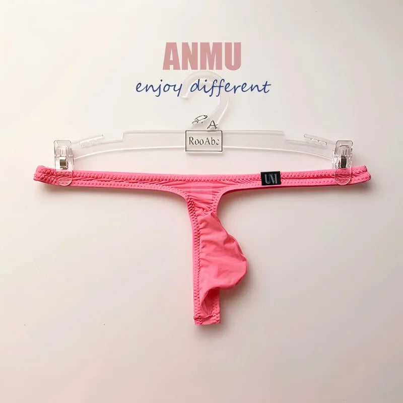 Bikini Nam Thoáng Mát - Quần Lót Đẩy Tinh Tế